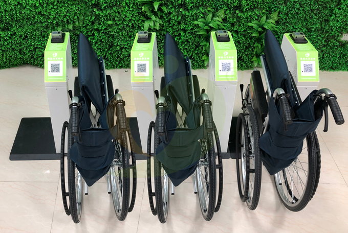 醫院共享輪椅哪家比較好？